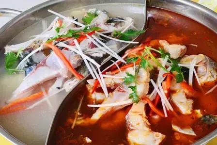 18種魚的美味做法。