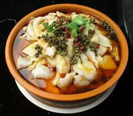 18種魚的美味做法。