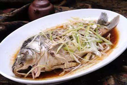 18種魚的美味做法。