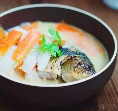 18種魚的美味做法。