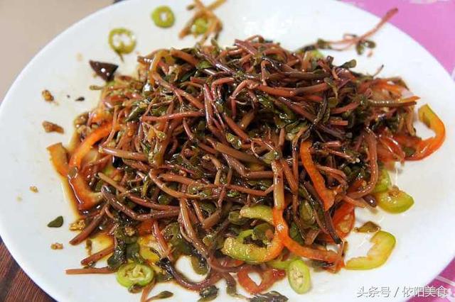 夏季絕不可錯過的20道涼拌菜，簡單易做，夏日餐桌必不可少~