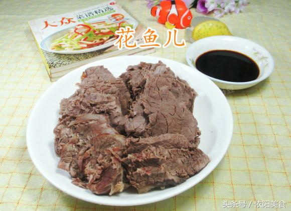夏季絕不可錯過的20道涼拌菜，簡單易做，夏日餐桌必不可少~