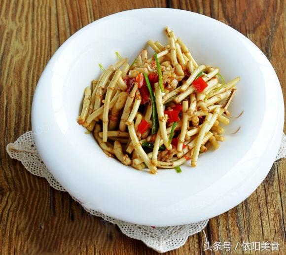 夏季絕不可錯過的20道涼拌菜，簡單易做，夏日餐桌必不可少~