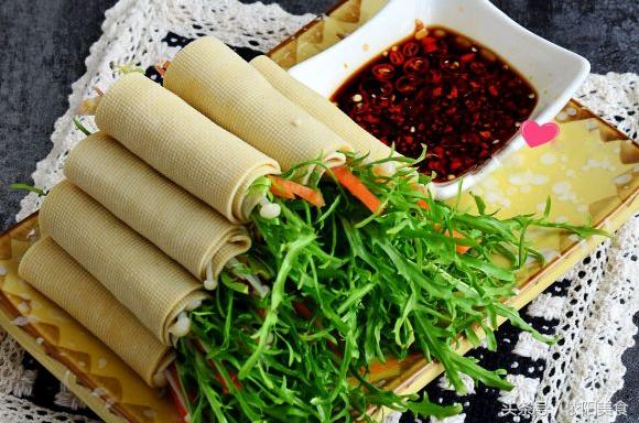 夏季絕不可錯過的20道涼拌菜，簡單易做，夏日餐桌必不可少~