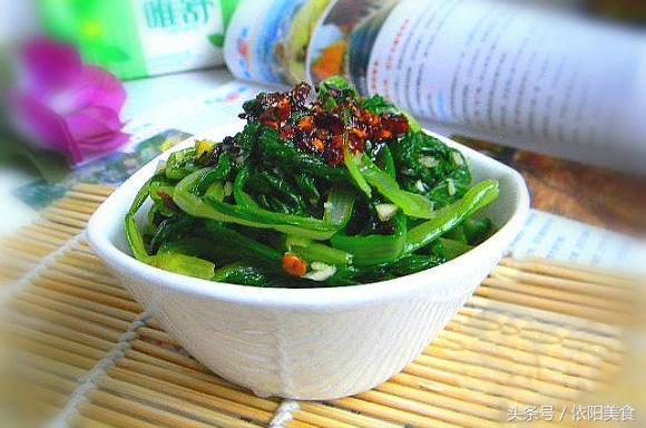 夏季絕不可錯過的20道涼拌菜，簡單易做，夏日餐桌必不可少~