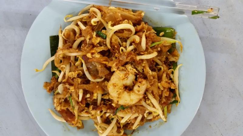 【馬來西亞就是美食多！】全球50大街頭美食排行榜！大馬6美食上榜！