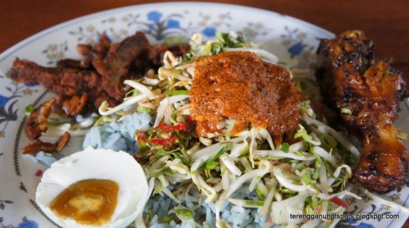 【馬來西亞就是美食多！】全球50大街頭美食排行榜！大馬6美食上榜！