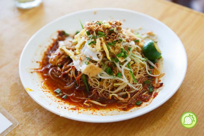 【馬來西亞就是美食多！】全球50大街頭美食排行榜！大馬6美食上榜！