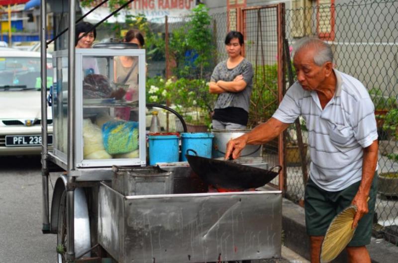 【馬來西亞就是美食多！】全球50大街頭美食排行榜！大馬6美食上榜！