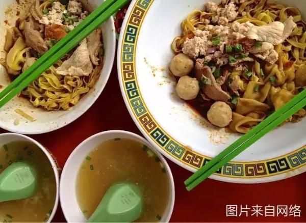 【馬來西亞就是美食多！】全球50大街頭美食排行榜！大馬6美食上榜！