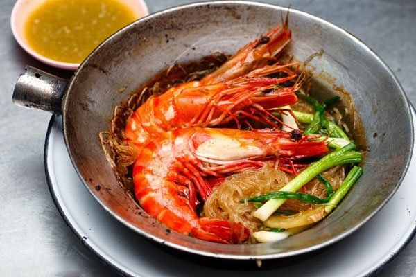 【馬來西亞就是美食多！】全球50大街頭美食排行榜！大馬6美食上榜！