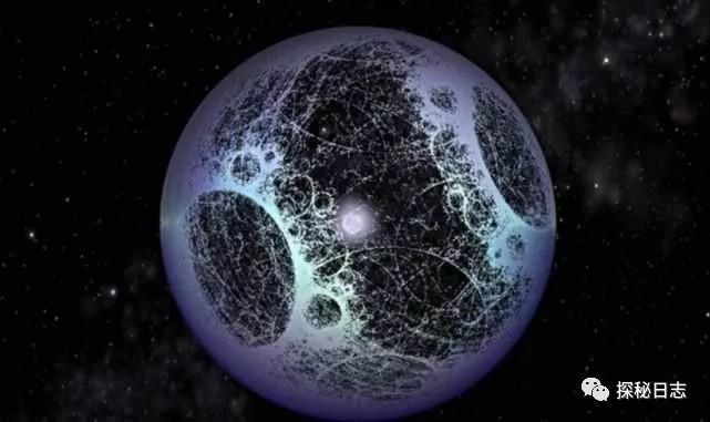UFO僅是外星文明的智能飛行器，替外星人來研究人類文明的進程 , 科學家們猜測地球已經是外星人的囊中之物 ~ 