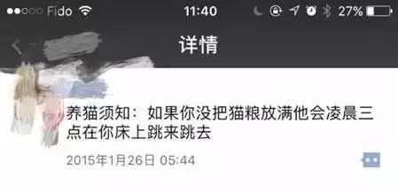 貓可以賤到什麼地步？