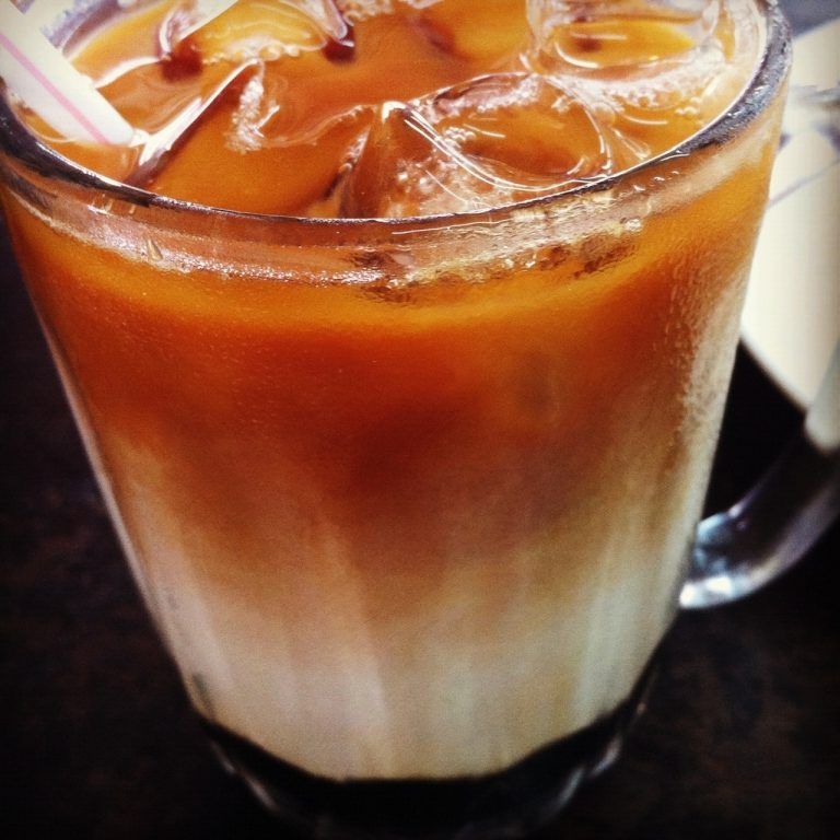 【趕快收藏！】東馬特色飲料「三色奶茶」做法原來這麼簡單！在家也能自己泡來喝啦~
