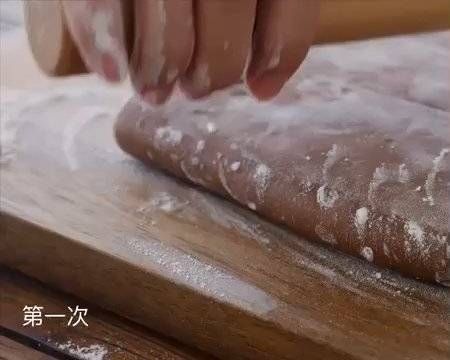【趕快收藏！】網絡爆紅の『骯髒包』做法大公開！自己在家也能動手做！不用再去排隊買啦！