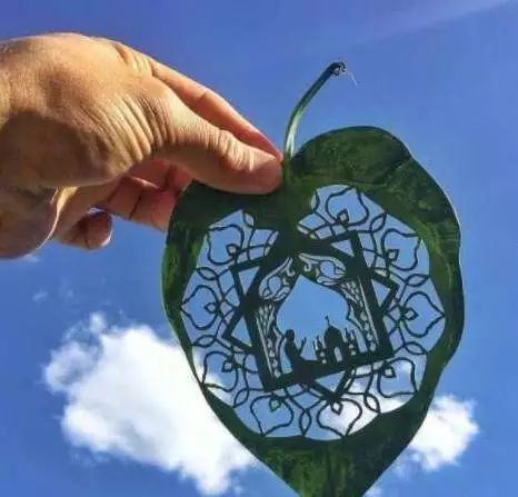 4片葉子，你會收藏哪片？測你十年後靠什麼養活自己！  