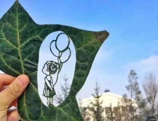 4片葉子，你會收藏哪片？測你十年後靠什麼養活自己！  