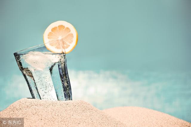 心理測試：夏天的時候你最想喝哪杯飲品？測試你的財運指數 