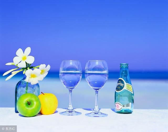心理測試：夏天的時候你最想喝哪杯飲品？測試你的財運指數 