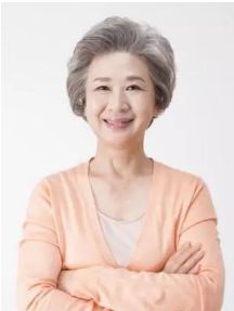 這4位老奶奶哪位看起來最慈祥？測你年老時的幸福指數  