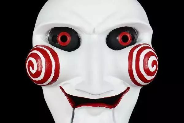 哪個面具最讓你覺得害怕？1秒測出你容易被誰算計！  