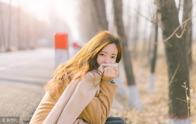 心理測試：4種發型，你覺得哪一種最好看？測出你最真實的三觀！ 