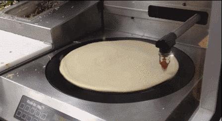 這33個食物都還沒放進你的嘴裡就先讓你的眼睛享受得欲罷不能！