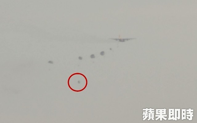 傘兵高空墜落「奇蹟生還關鍵」曝光，醫生出面揭：「這3個原因救他一命」!