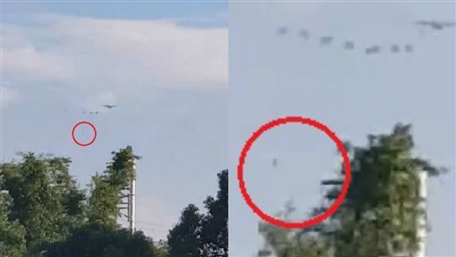 傘兵高空墜落「奇蹟生還關鍵」曝光，醫生出面揭：「這3個原因救他一命」!