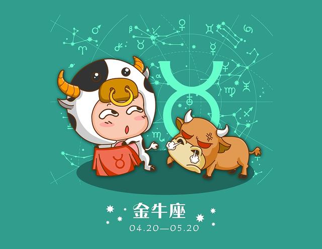 冥冥之中你的星座伴侶已註定 