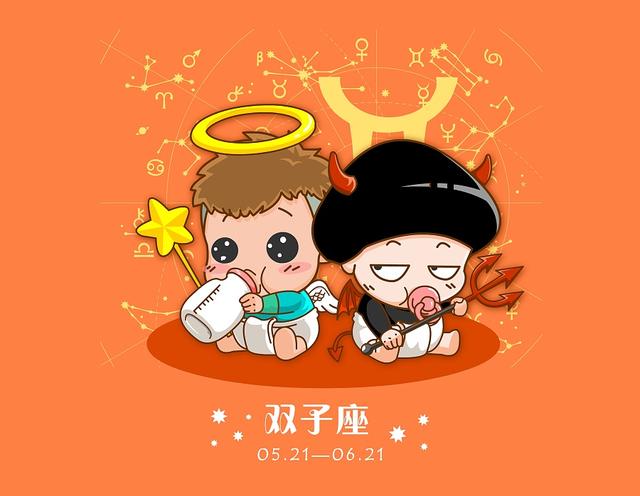 冥冥之中你的星座伴侶已註定 