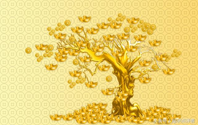 農曆四月鴻運當頭，【接頭獎】被點名生肖翻身暴富！ 