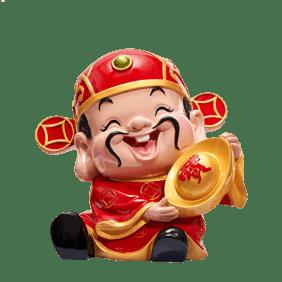 5月17日，這些生肖鴻運當頭！男中頭獎，女發橫財！ 