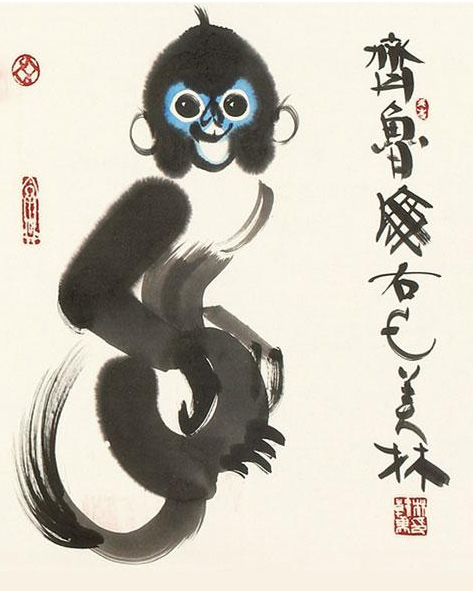 5月下旬，財神爺庇護大獎中不停，窮鬼翻身！ 