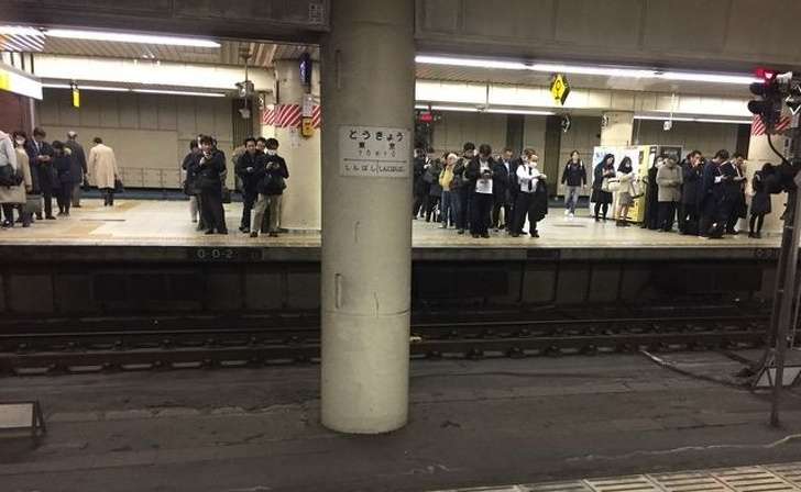 13張照片證明「日本根本是另一個星球上的國家」