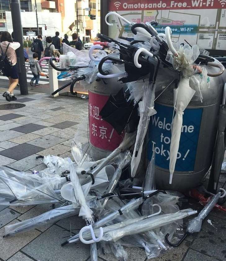13張照片證明「日本根本是另一個星球上的國家」