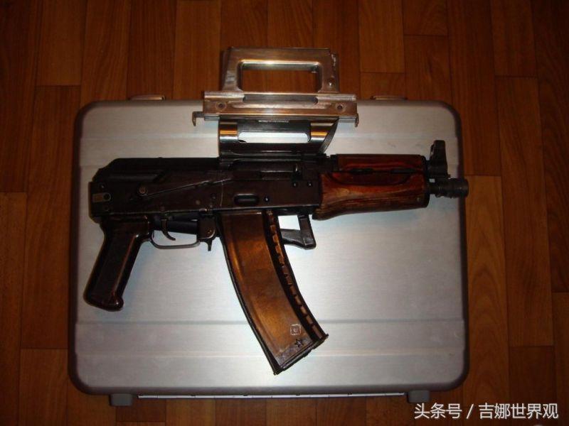 15種「前蘇聯特務」真實使用過的「極密間諜道具」。#12最終絕招竟是「一顆鈕扣」