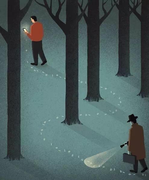 7張「一秒就能說完人生」的超寫實諷刺漫畫，#2 證明人的起跑點真的不是公平的！