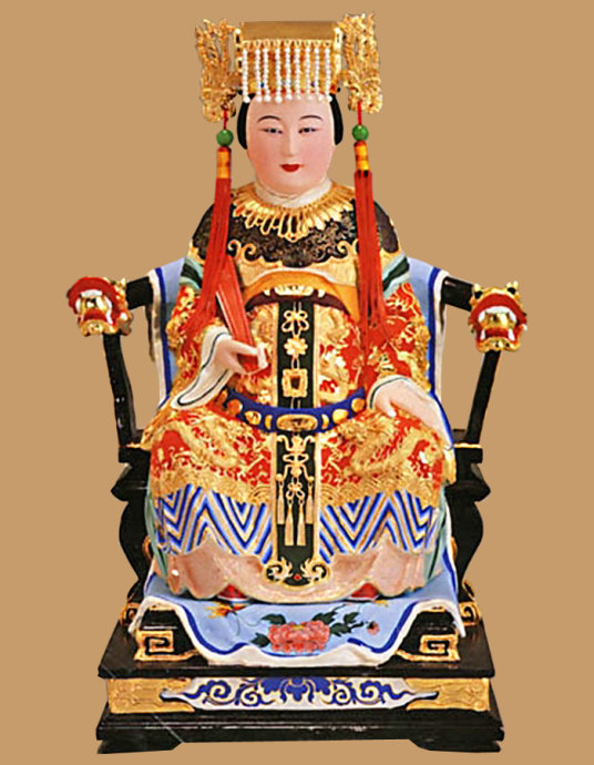農曆四月起媽祖娘娘派財賜福，這八大生肖請【接好運】願你財運滾滾來~ 