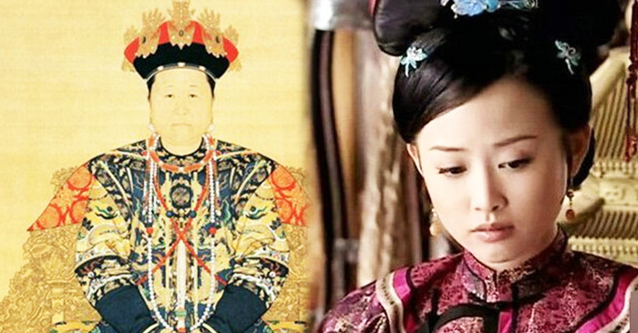 清朝時代「21位皇后」的真實樣貌曝光！原來以前宮女都長這樣！看到「最後一張」傻眼了！