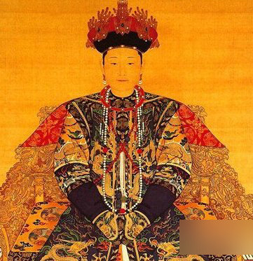 清朝時代「21位皇后」的真實樣貌曝光！原來以前宮女都長這樣！看到「最後一張」傻眼了！