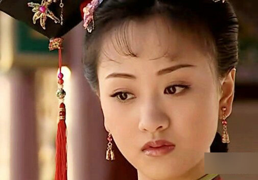清朝時代「21位皇后」的真實樣貌曝光！原來以前宮女都長這樣！看到「最後一張」傻眼了！