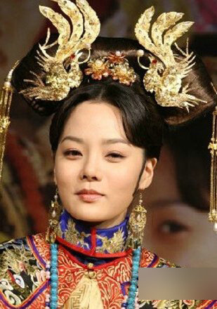 清朝時代「21位皇后」的真實樣貌曝光！原來以前宮女都長這樣！看到「最後一張」傻眼了！