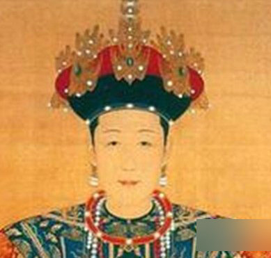 清朝時代「21位皇后」的真實樣貌曝光！原來以前宮女都長這樣！看到「最後一張」傻眼了！