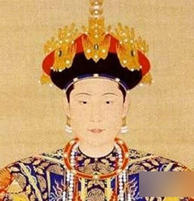 清朝時代「21位皇后」的真實樣貌曝光！原來以前宮女都長這樣！看到「最後一張」傻眼了！
