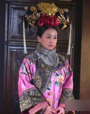 清朝時代「21位皇后」的真實樣貌曝光！原來以前宮女都長這樣！看到「最後一張」傻眼了！