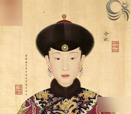 清朝時代「21位皇后」的真實樣貌曝光！原來以前宮女都長這樣！看到「最後一張」傻眼了！