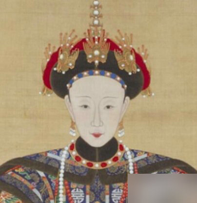 清朝時代「21位皇后」的真實樣貌曝光！原來以前宮女都長這樣！看到「最後一張」傻眼了！