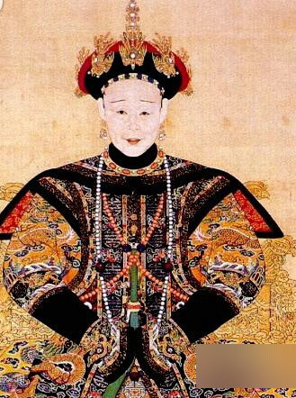 清朝時代「21位皇后」的真實樣貌曝光！原來以前宮女都長這樣！看到「最後一張」傻眼了！