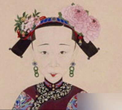 清朝時代「21位皇后」的真實樣貌曝光！原來以前宮女都長這樣！看到「最後一張」傻眼了！